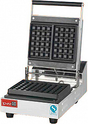 Вафельница Foodatlas EB-M3 Eco