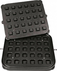 Форма для тарталетницы Kocateq DHTartmatic Plate 17