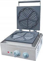 Вафельница Kocateq GH15FBNW