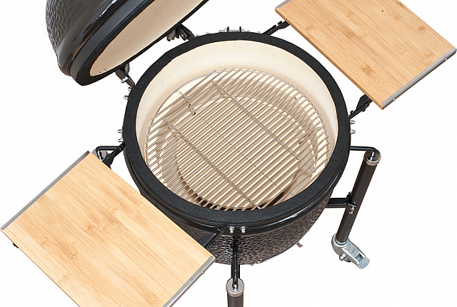Гриль керамический Monolith Grill Basic