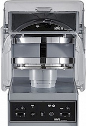 Пресс для пиццы термический OEM-ALI PF45MTE PIANO