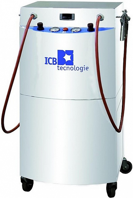 Распылитель желе ICB tecnlologie s.r.l. 15.10.1.1