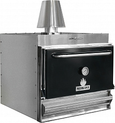 Угольная печь MIBRASA HMB 160