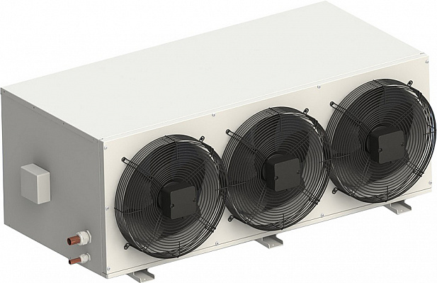 Сплит-система среднетемпературная UNISPLIT SMF 448