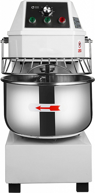 Тестомес спиральный Assum SH20A