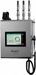 Дозатор-смеситель воды Apach Bakery Line Domix 60.3.2