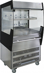 Витрина холодильная Finist FRESH F1/900
