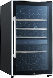 Винный шкаф La Sommeliere ECS50.2Z
