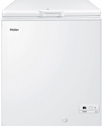 Ларь морозильный Haier HCE143R