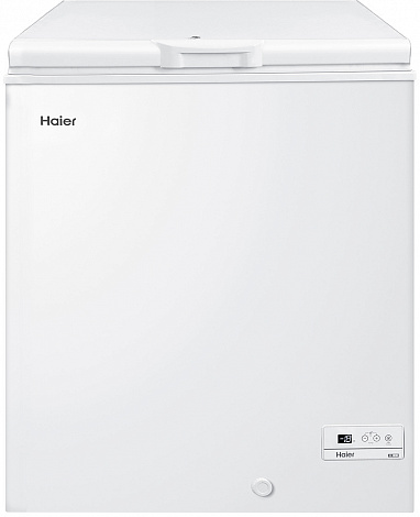 Ларь морозильный Haier HCE143R