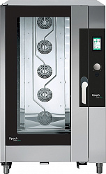 Пароконвектомат Apach Cook Line AP20QT