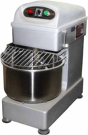 Тестомес спиральный ERGO HS30A