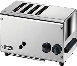 Тостер конвейерный Lincat LT4X