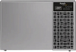 Шкаф шоковой заморозки Apach Chef Line LBMOD3TUA