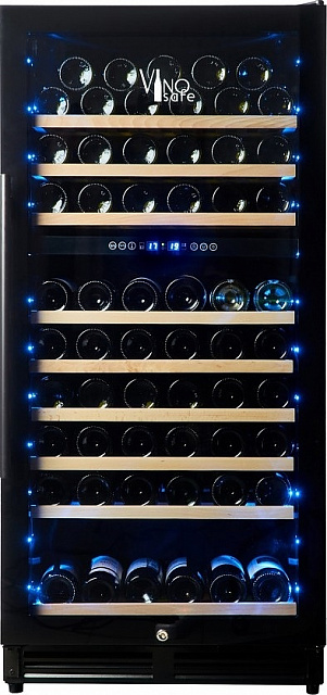 Винный шкаф Vinosafe VSN110AD