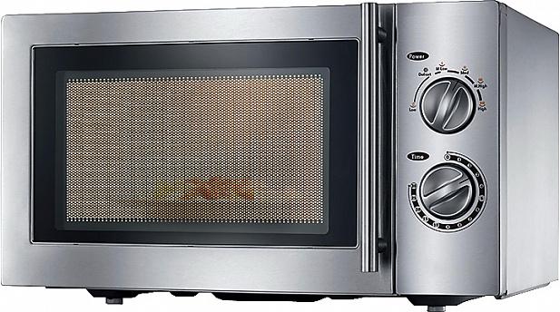 Печь микроволновая VIATTO P90D23SL-YR