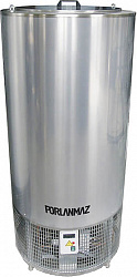 Водоохладитель Porlanmaz Bakery Machinery PMM-D600