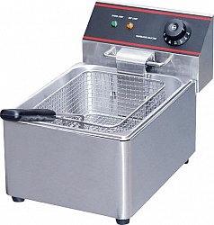 Фритюрница VIATTO EF-4L