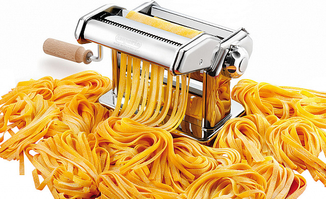 Лапшерезка Imperia (La Monferrina) iPasta 100