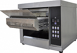 Тостер конвейерный Kocateq TT260