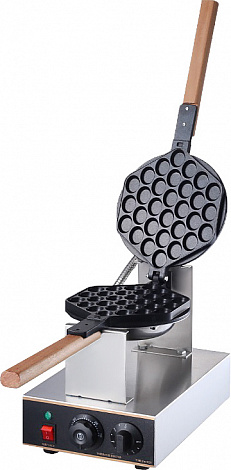 Вафельница Kocateq GH15HKNW