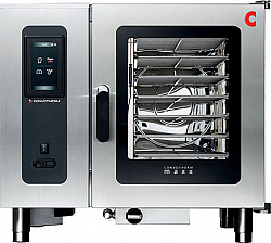 Пароконвектомат Convotherm Maxx 6.10 с душем