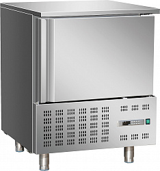 Аппарат шоковой заморозки VIATTO D5