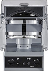 Пресс для пиццы термический OEM-ALI PF45MTE SV.4