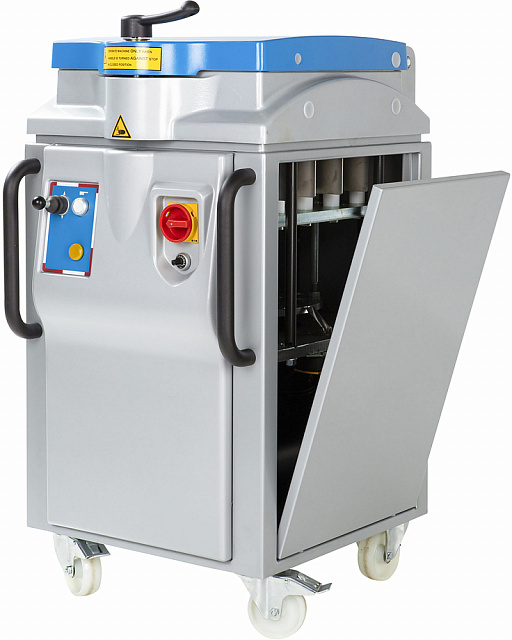 Тестоделитель DAUB Robocut S20