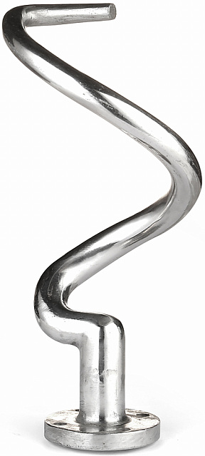 Тестомес спиральный Assum SH20A