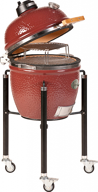 Гриль керамический Monolith Grill Junior 201021-R