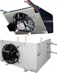 Сплит-система низкотемпературная Intercold LСМ 112 Evolution
