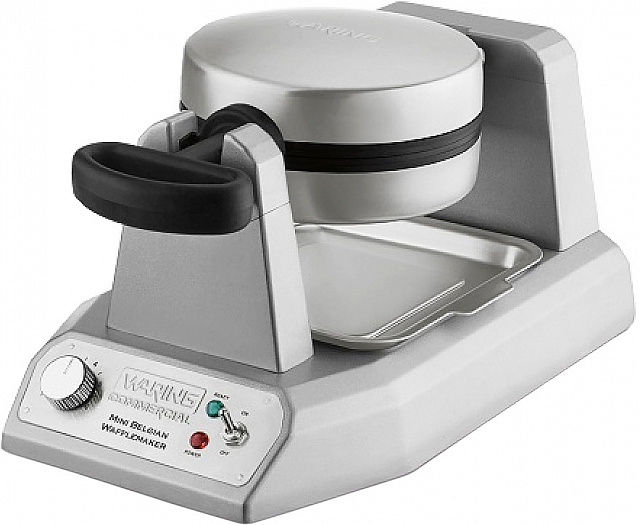 Вафельница Waring WMB400XCE