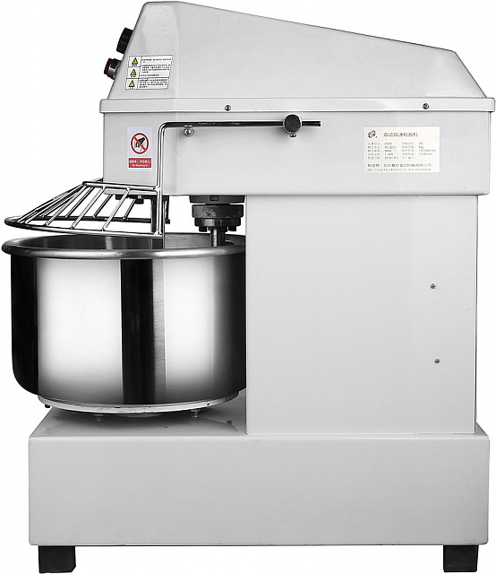 Тестомес спиральный Assum SH20A
