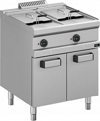 Фритюрница Apach APFE-77P/PL