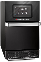 Печь комбинированная высокоскоростная Merrychef ConneX 12 Standart Power Black