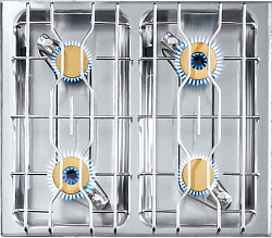 Плита газовая Ascobloc IGH 410
