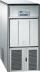 Льдогенератор Icematic E21 W nano