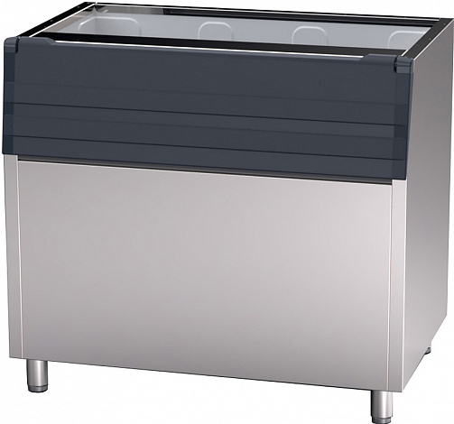 Бункер для льда Brema BIN 350 для Мuster 350 / 600