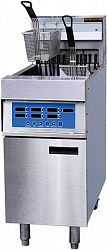 Фритюрница Kocateq EF18C