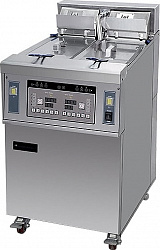 Фритюрница открытая CNIX OFE-28В
