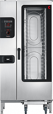 Пароконвектомат Convotherm 4 easyDial 20.10 ES+ConvoClean