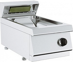 Мармит для картофеля-фри KUSINA G7D100E-S
