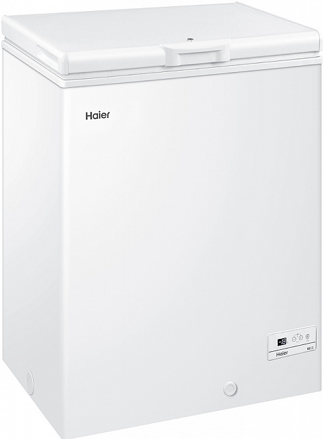 Ларь морозильный Haier HCE143R