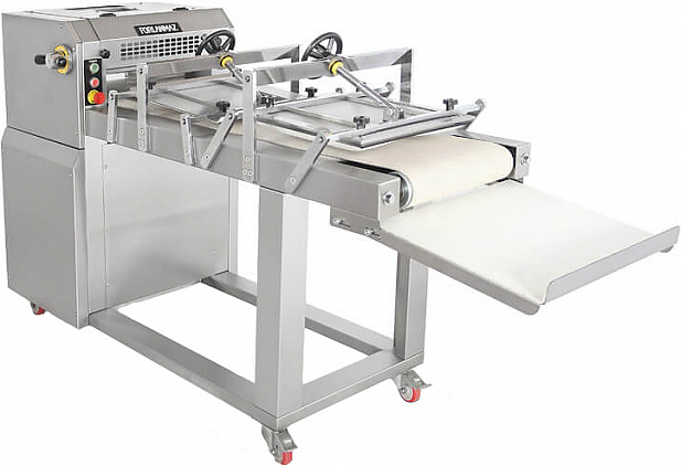Машина тестозакаточная Porlanmaz Bakery Machinery PMDM 350