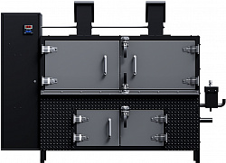 Коптильня Vesta Steam Smoker 800
