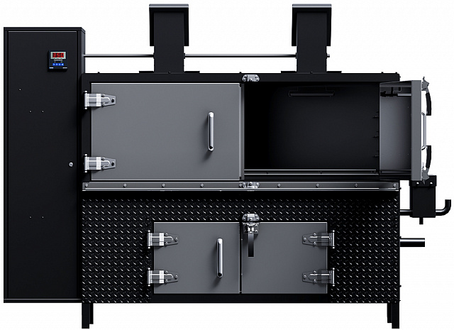 Коптильня Vesta Steam Smoker 800