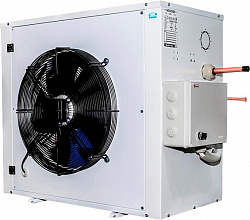 Сплит-система среднетемпературная Intercold MCM 582 FT