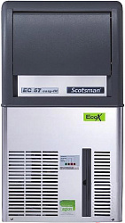 Льдогенератор SCOTSMAN (FRIMONT) EC 57 AS OX R290
