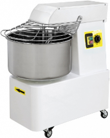 Тестомес спиральный Ottimade ELAS TRIFASE 50 2V